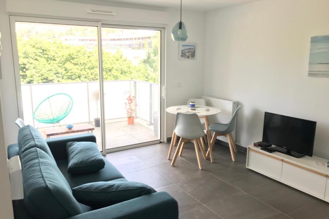 Photo of Livingroom in Nice