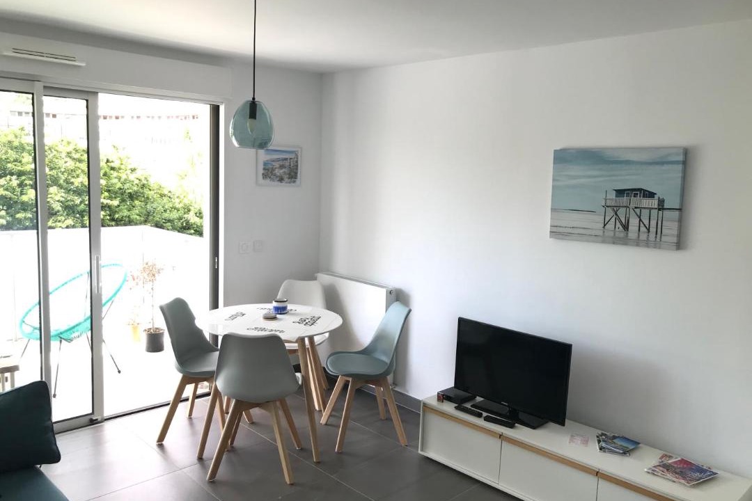 Photo of Livingroom in Nice
