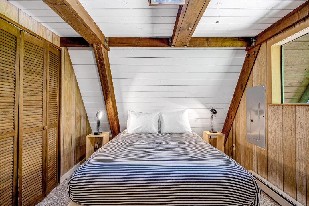 Photo of Bedroom in Hyak