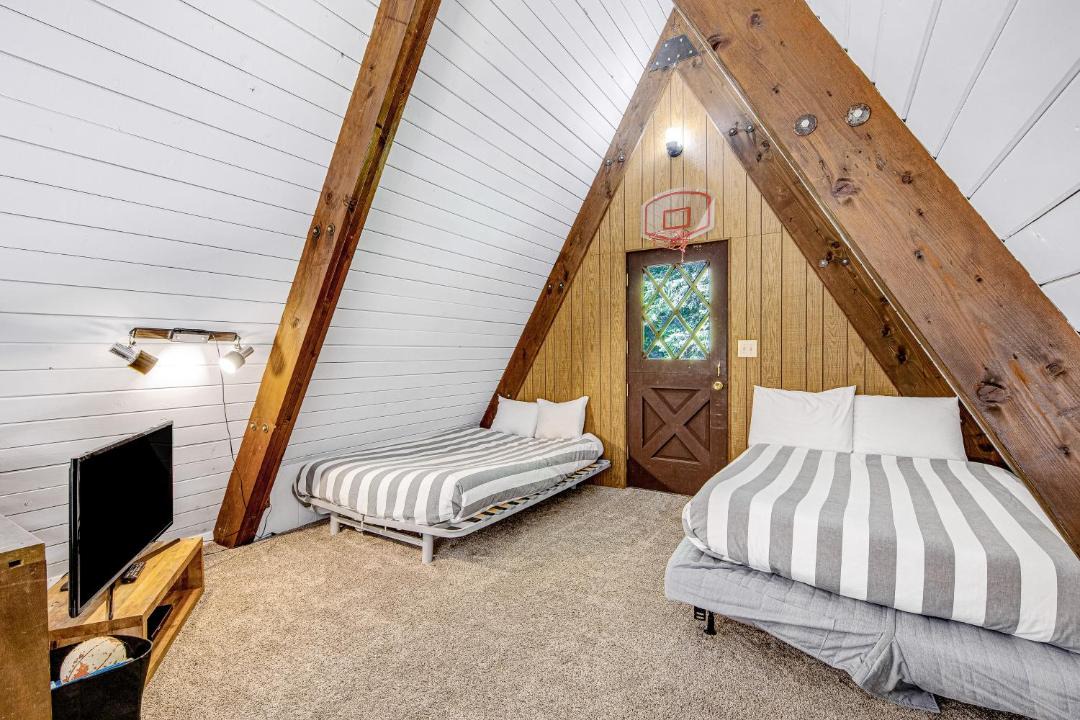 Photo of Bedroom in Hyak