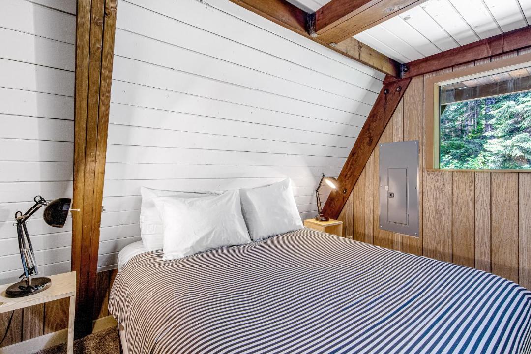 Photo of Bedroom in Hyak