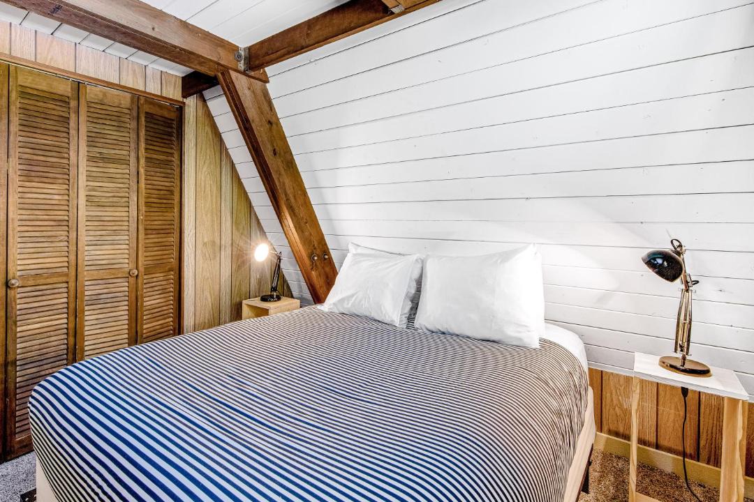 Photo of Bedroom in Hyak