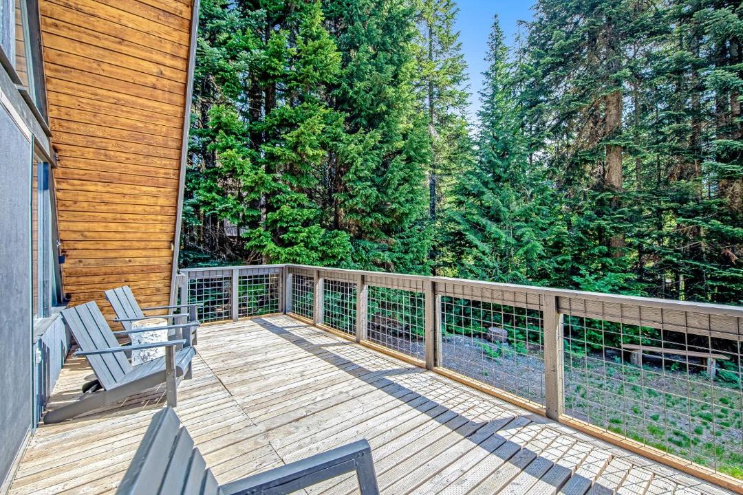 Photo of Patio Balcony in Hyak
