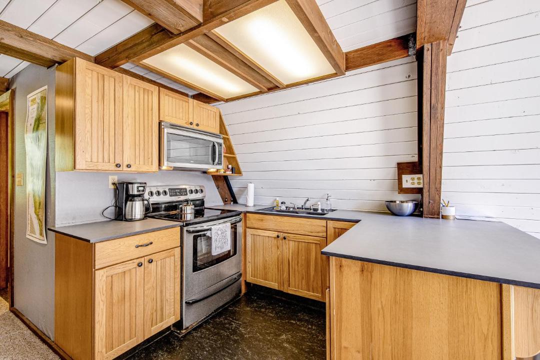 Photo of Kitchen in Hyak