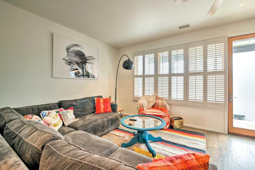 Photo of Others in Downtown Chattanooga