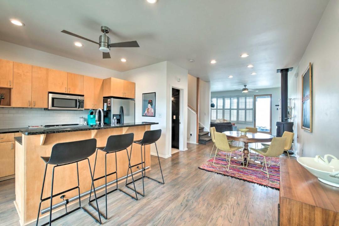 Photo of Others in Downtown Chattanooga