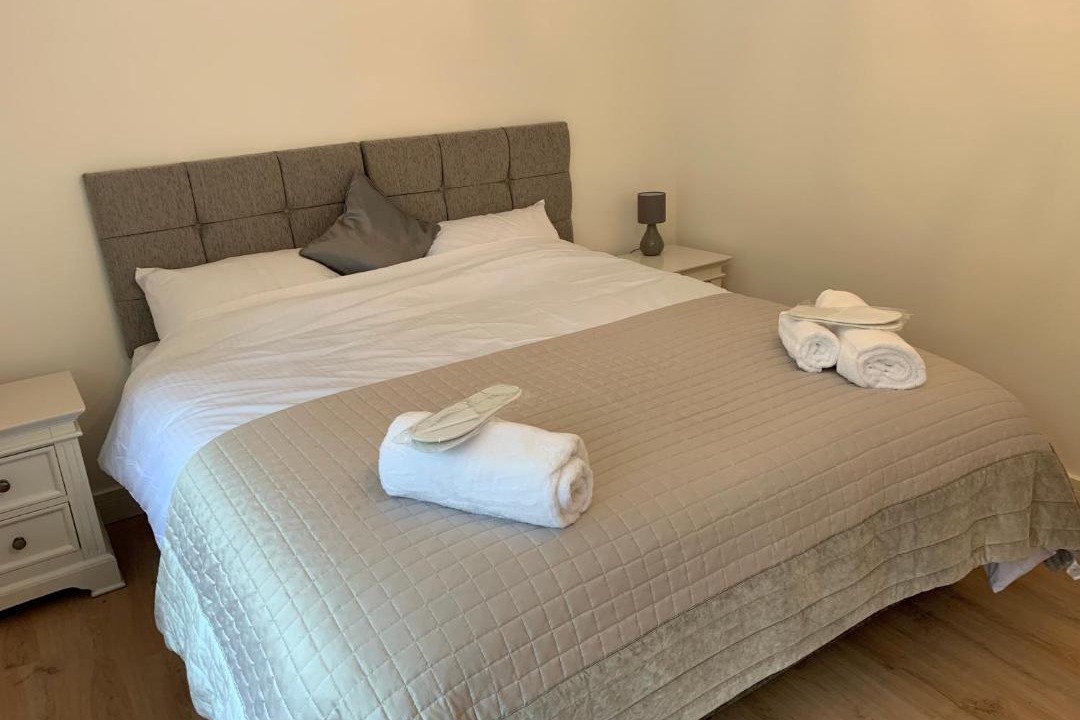 Photo of Bedroom in Scalford