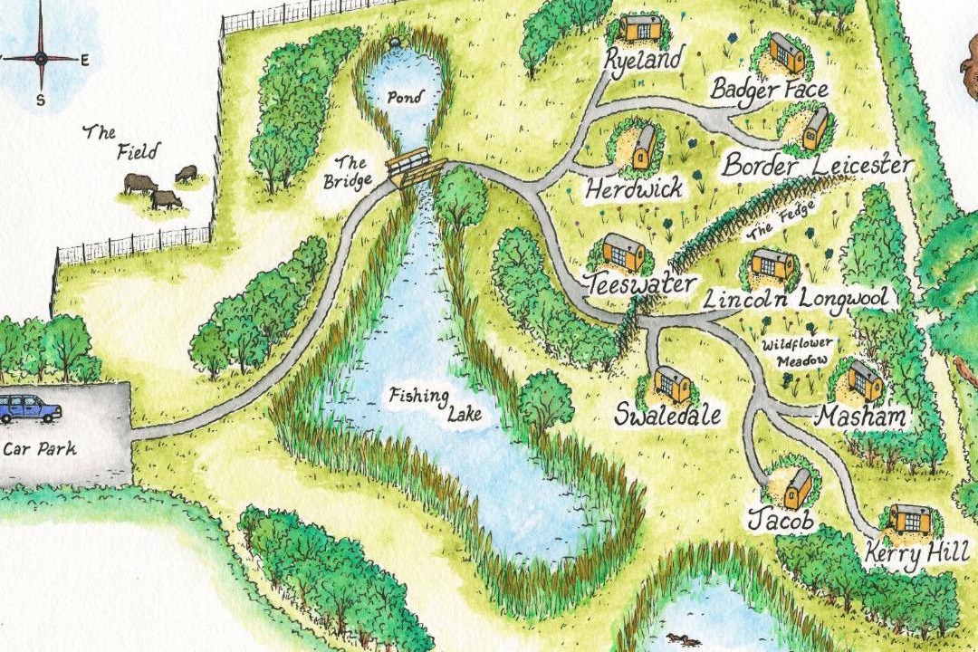 Photo of Others in Croxton Kerrial