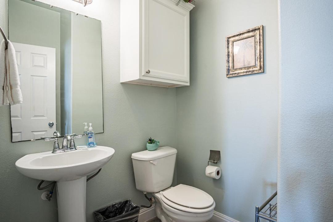 Photo of Bathroom in Port Aransas