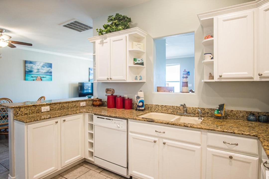 Photo of Kitchen in Port Aransas