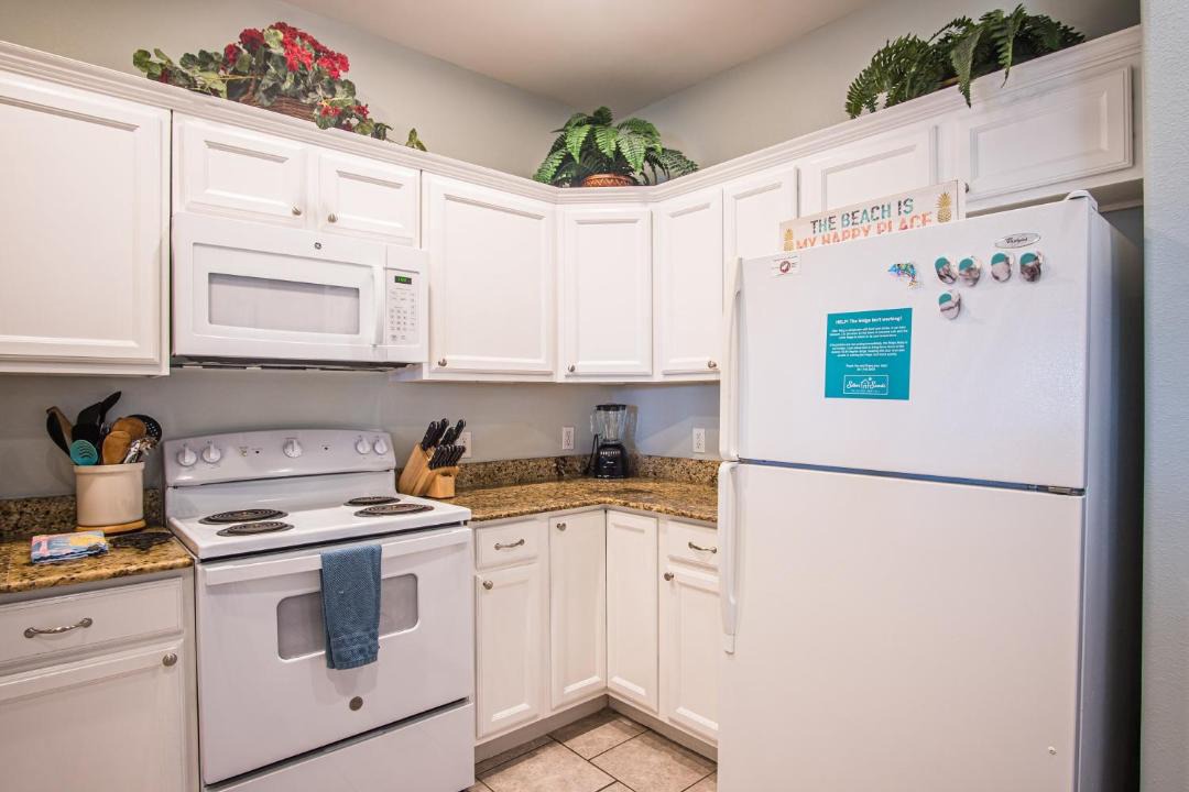 Photo of Kitchen in Port Aransas