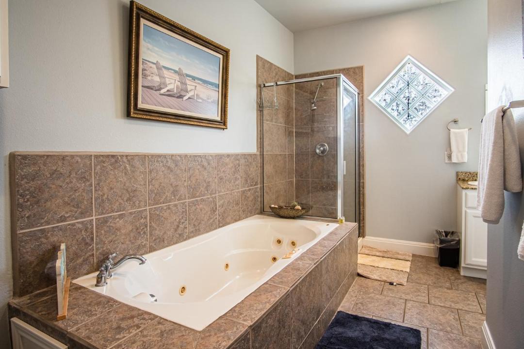 Photo of Bathroom in Port Aransas