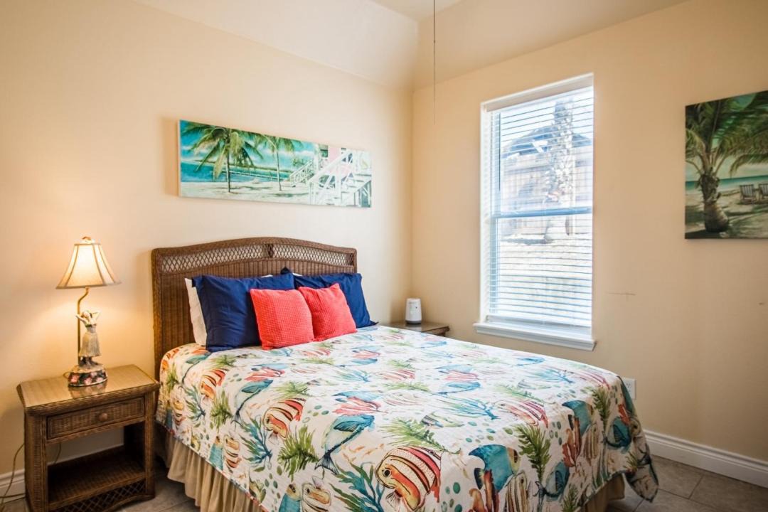 Photo of Bedroom in Port Aransas