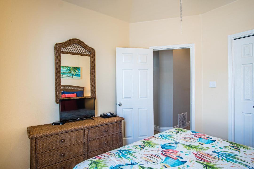 Photo of Bedroom in Port Aransas