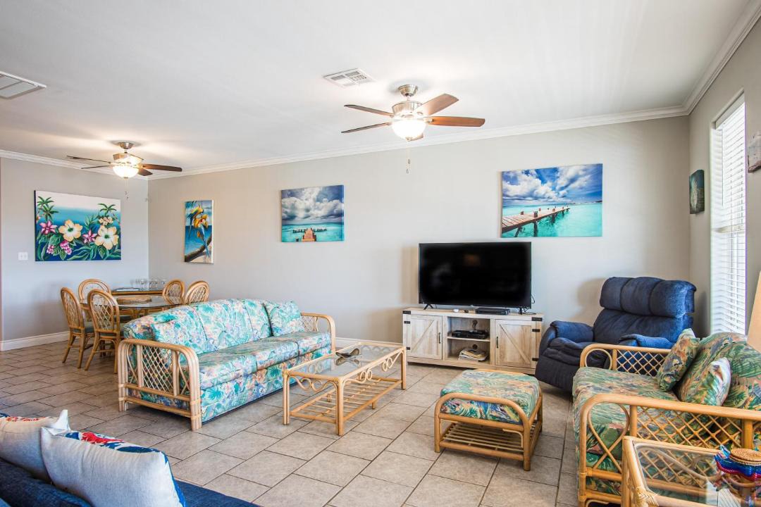 Photo of Livingroom in Port Aransas