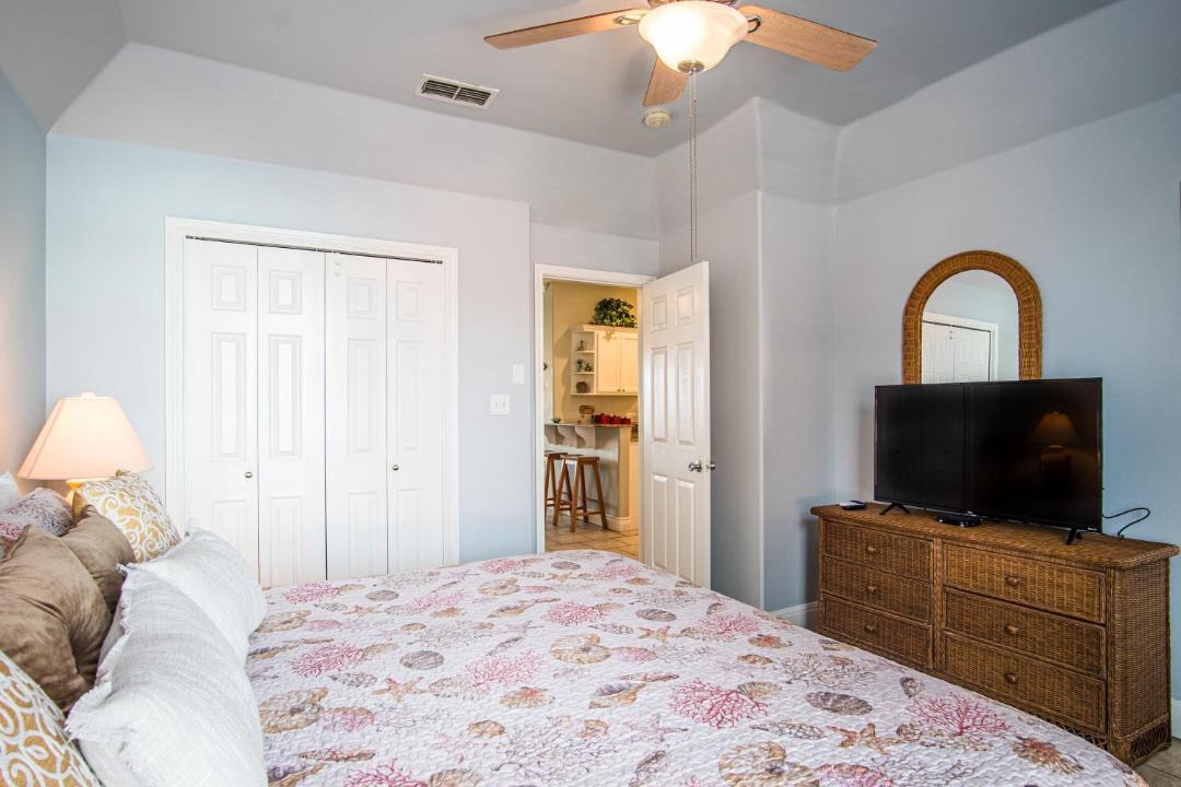 Photo of Bedroom in Port Aransas