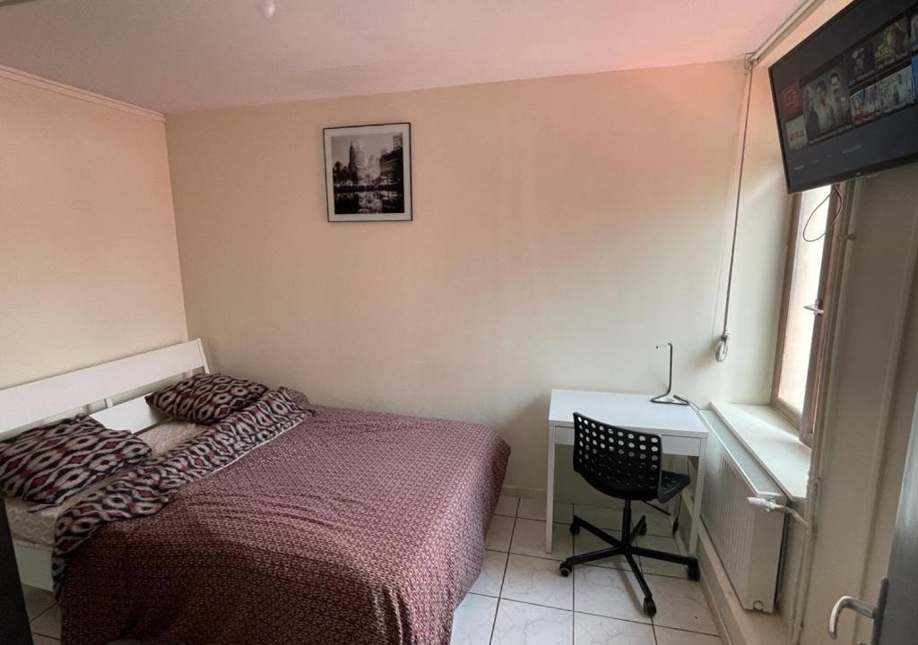 Photo of Bedroom in Roubaix