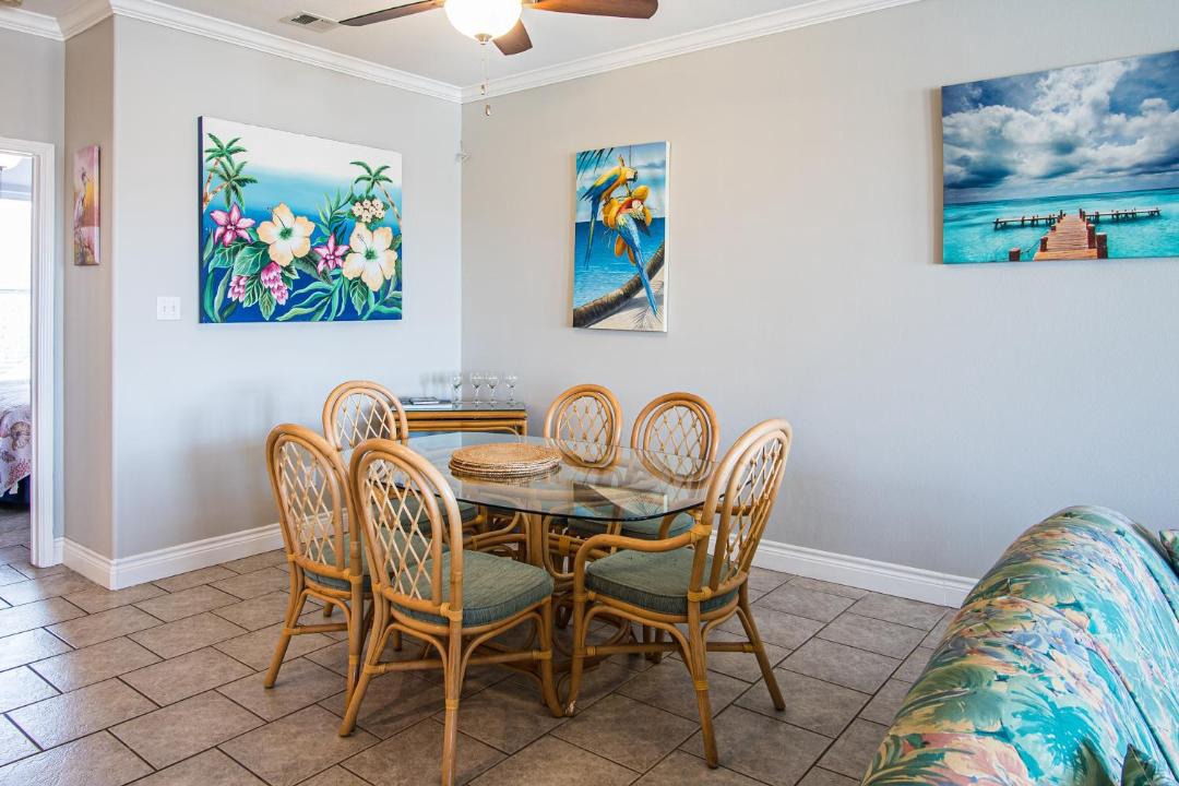 Photo of Livingroom in Port Aransas