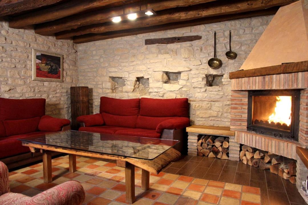 Photo of Livingroom in Ayesa