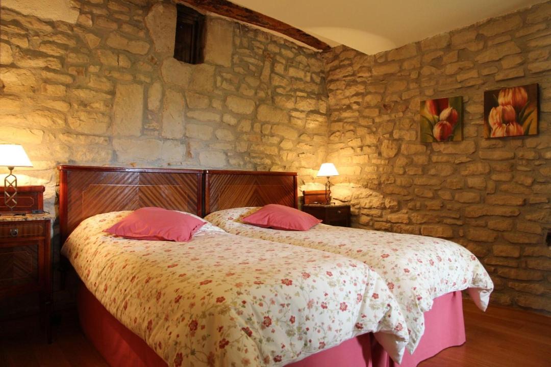 Photo of Bedroom in Ayesa