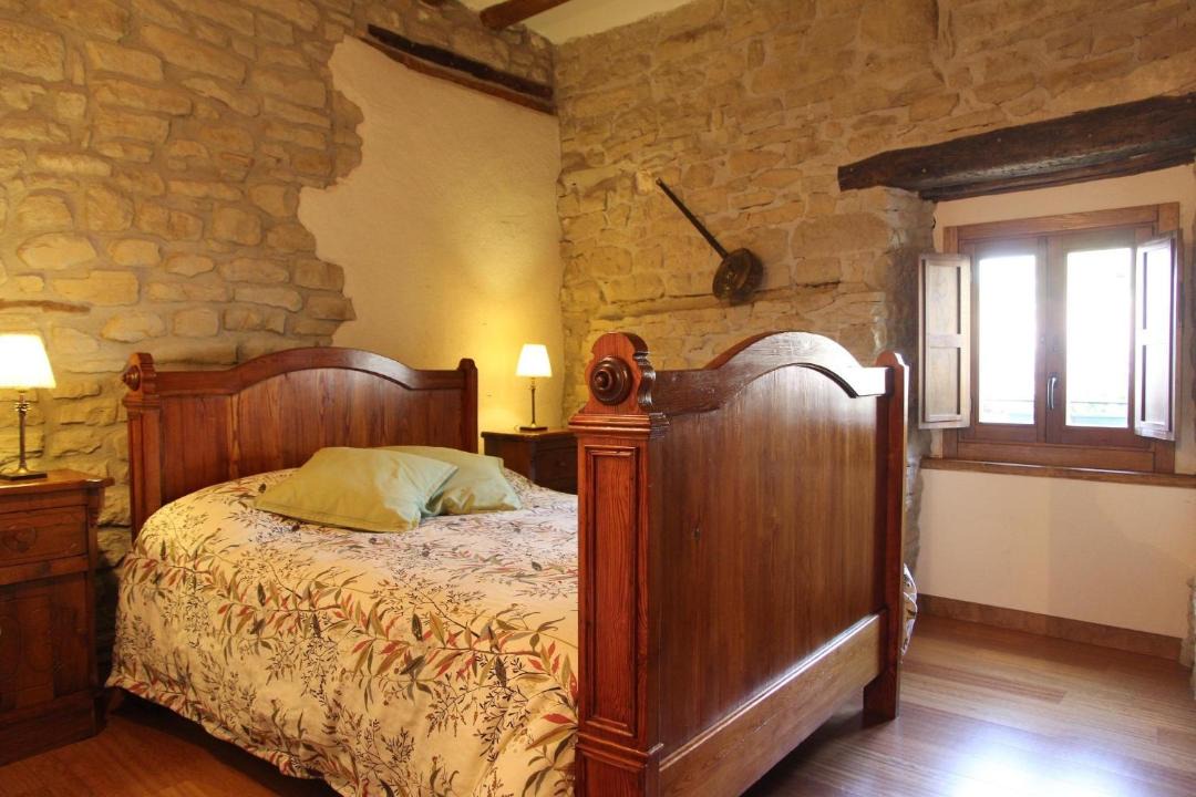 Photo of Bedroom in Ayesa