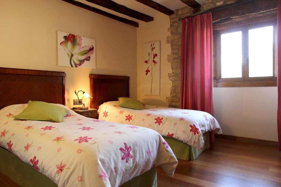 Photo of Bedroom in Ayesa