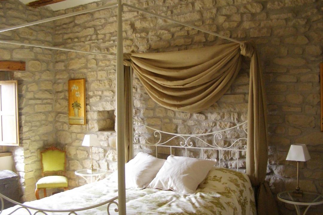 Photo of Bedroom in Ayesa