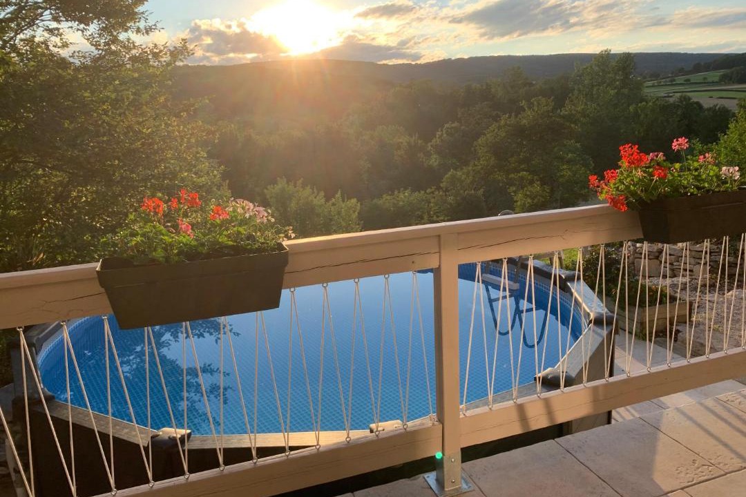 Photo of Patio Balcony in Vers