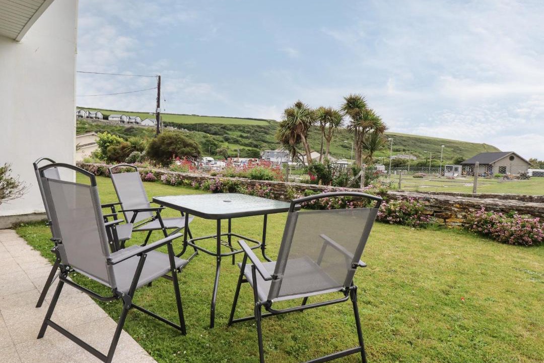 Photo of Others in Mawgan Porth