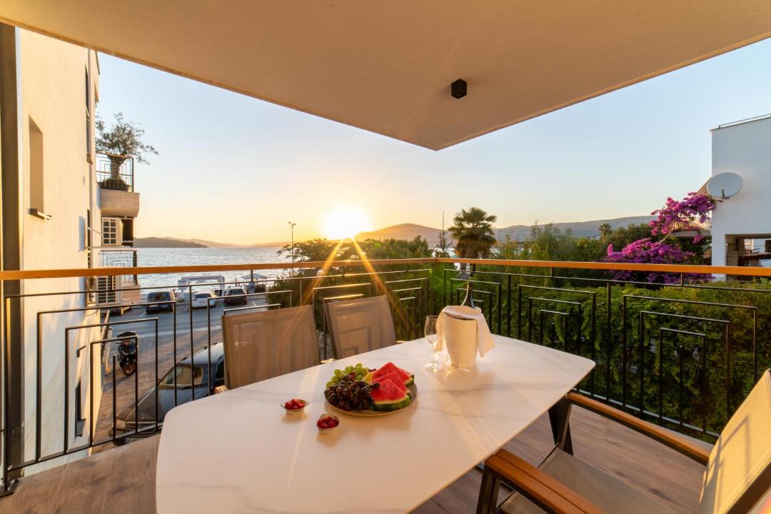 Photo of Patio Balcony in Okrug Gornji