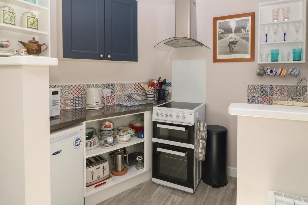 Photo of Kitchen in Bere Alston