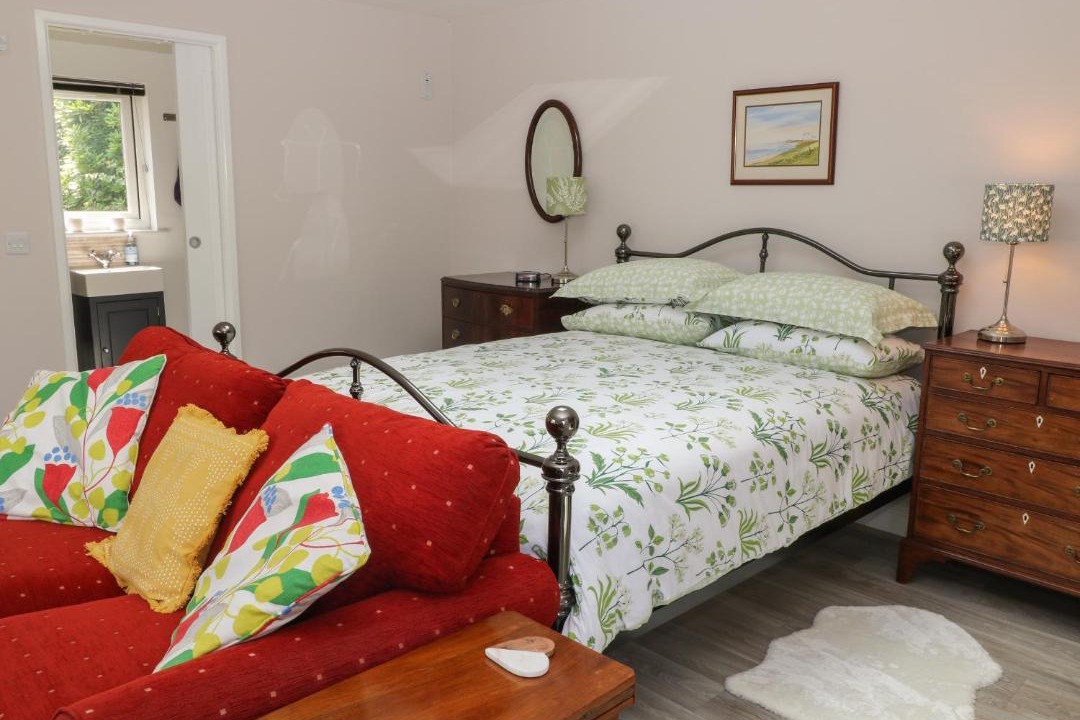 Photo of Bedroom in Bere Alston