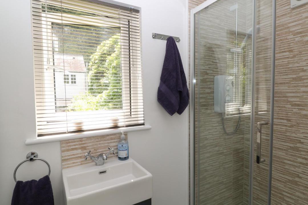 Photo of Bathroom in Bere Alston