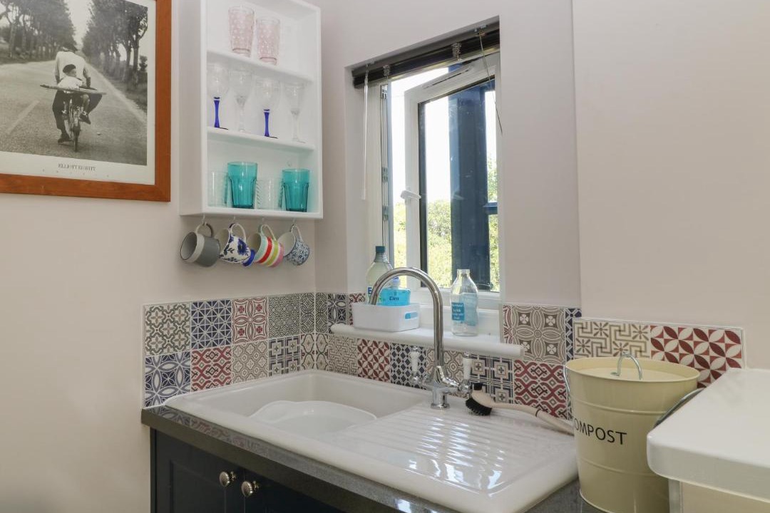 Photo of Bathroom in Bere Alston