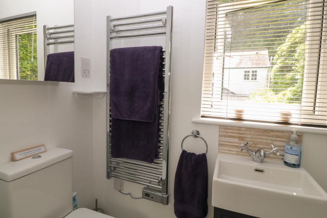 Photo of Bathroom in Bere Alston