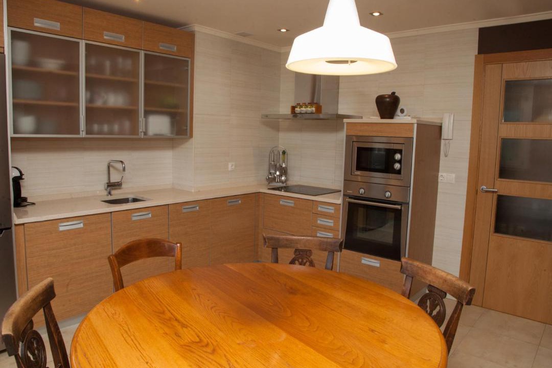 Photo of Kitchen in Lakuntza