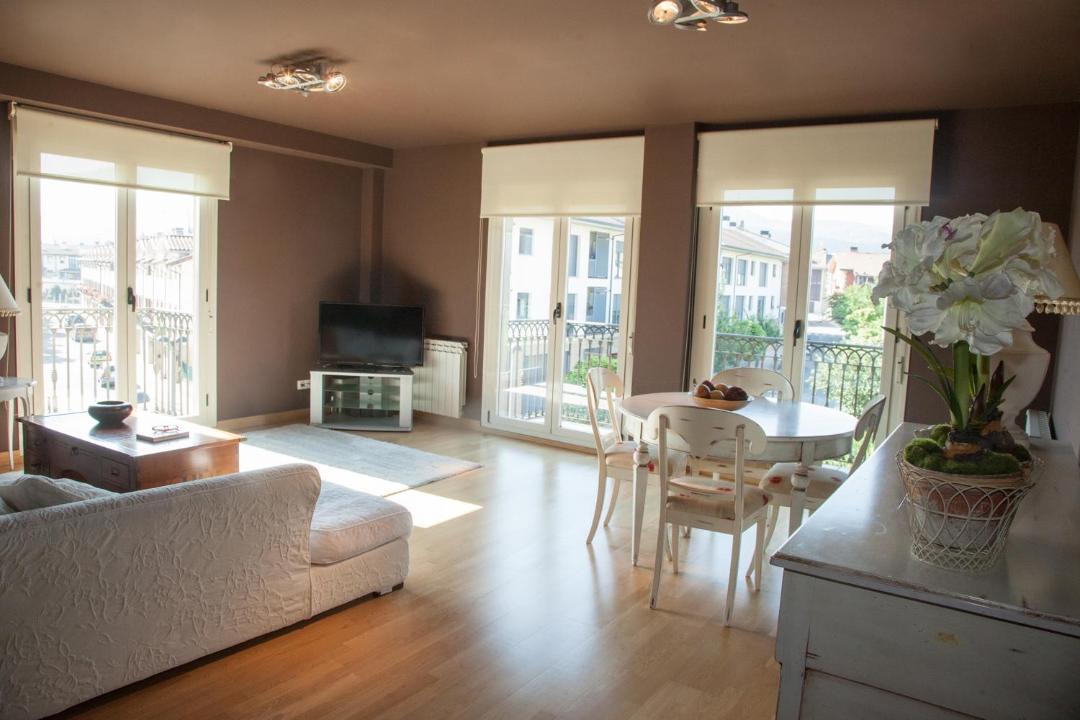 Photo of Livingroom in Lakuntza