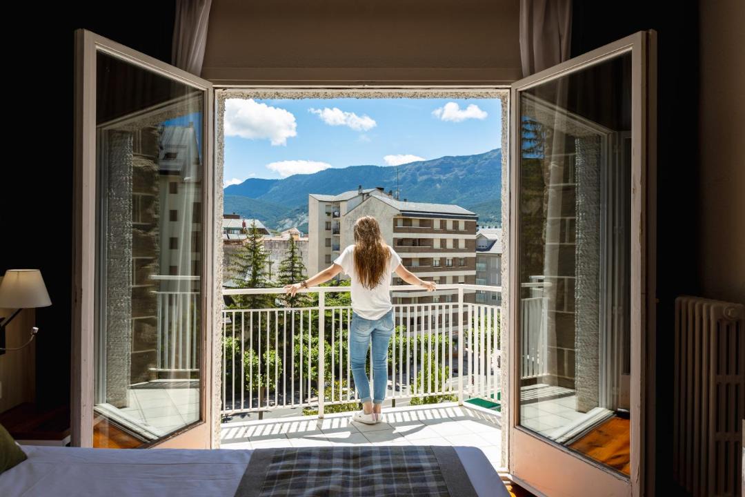 Photo of Others in Jaca