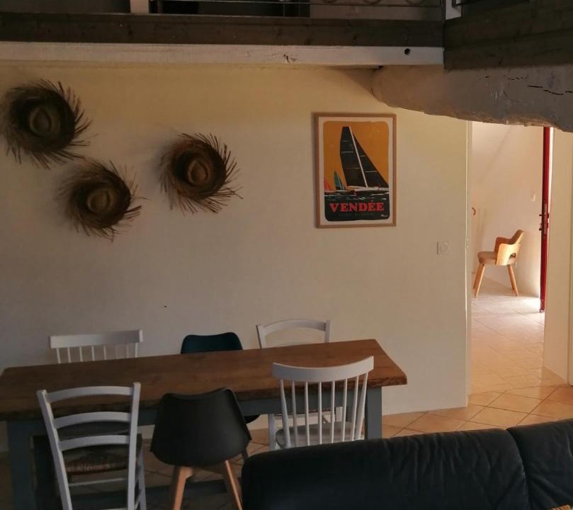 Photo of Others in Le Tablier