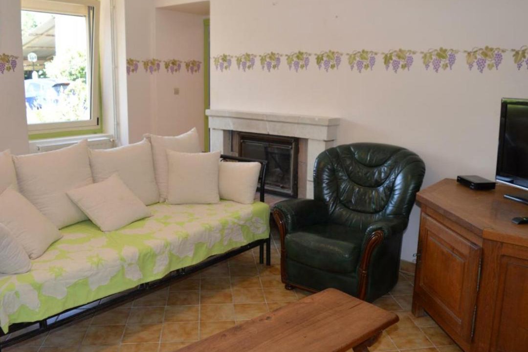 Photo of Livingroom in Tavant