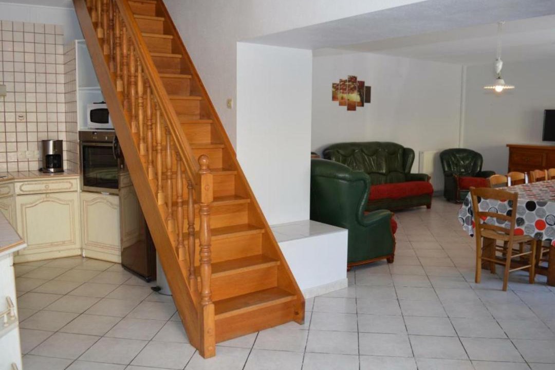 Photo of Livingroom in Tavant