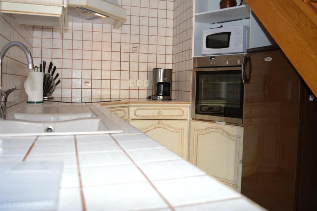 Photo of Kitchen in Tavant