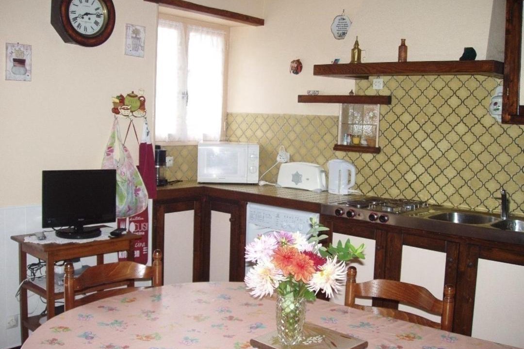Photo of Livingroom in Panzoult