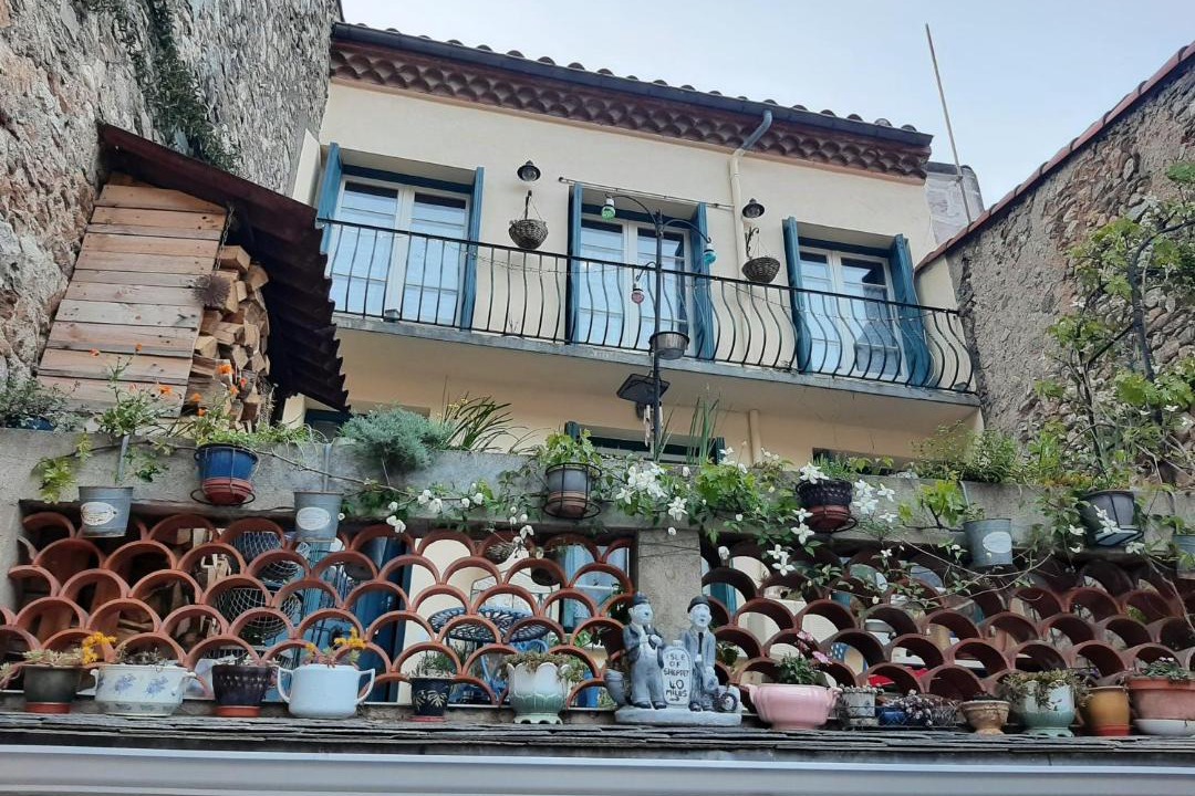 Photo of Others in Villefranche-de-Conflent