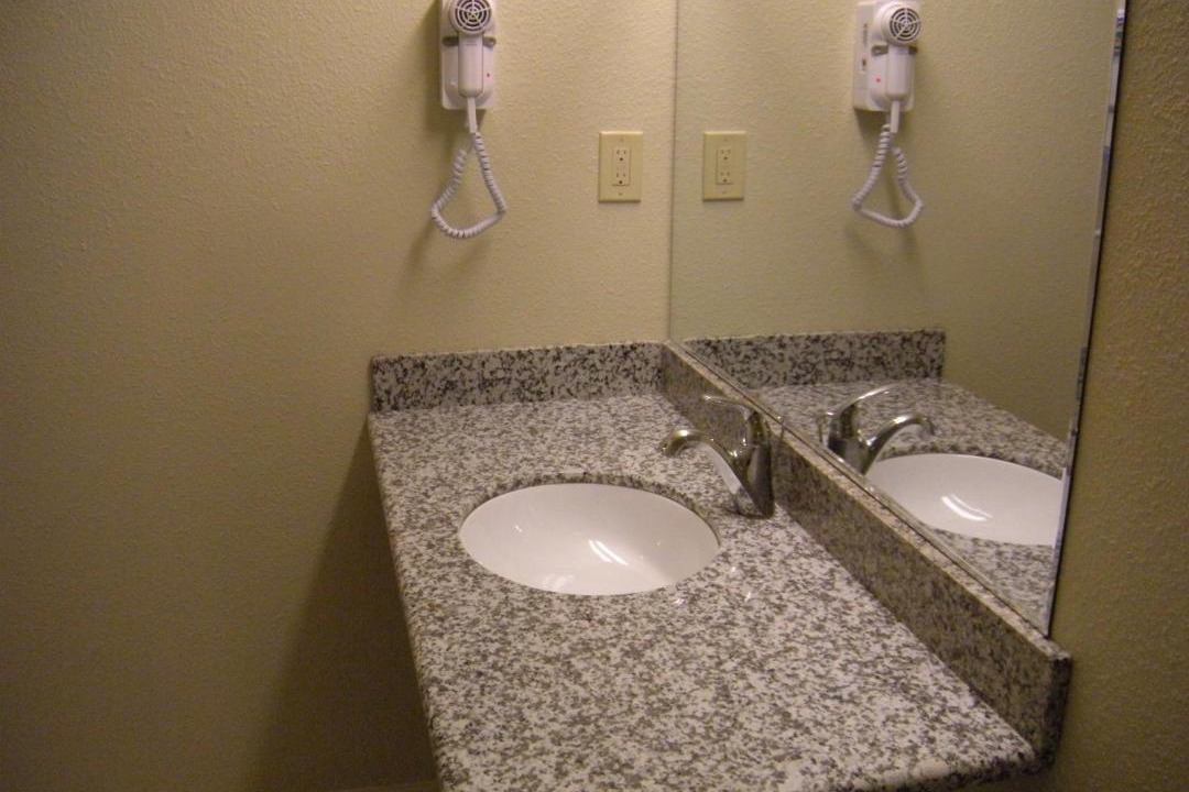 Photo of Bathroom in Salinas