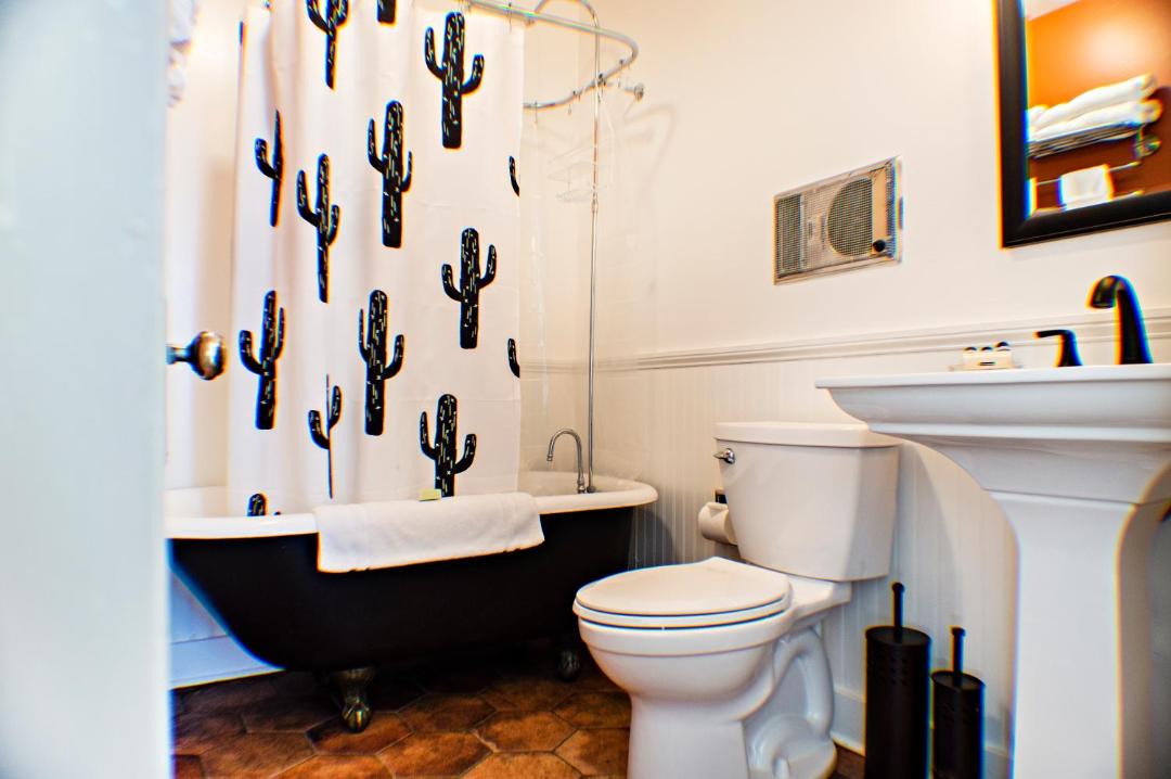 Photo of Bathroom in Bisbee