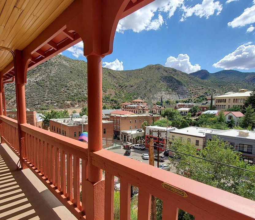 Photo of Others in Bisbee
