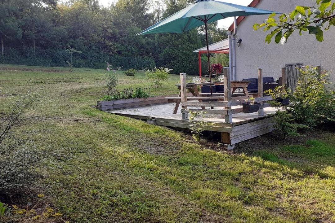 Photo of Others in Charteves