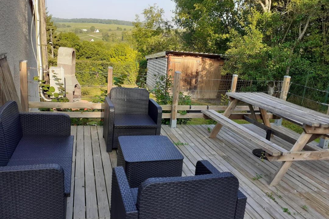 Photo of Others in Charteves