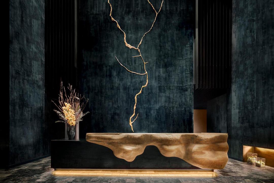 Photo of Bathroom in West Loop